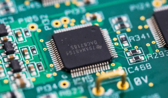 BCD Chip Supply Tightens as AI Power Demand Competes With Automotive and Industrial Markets